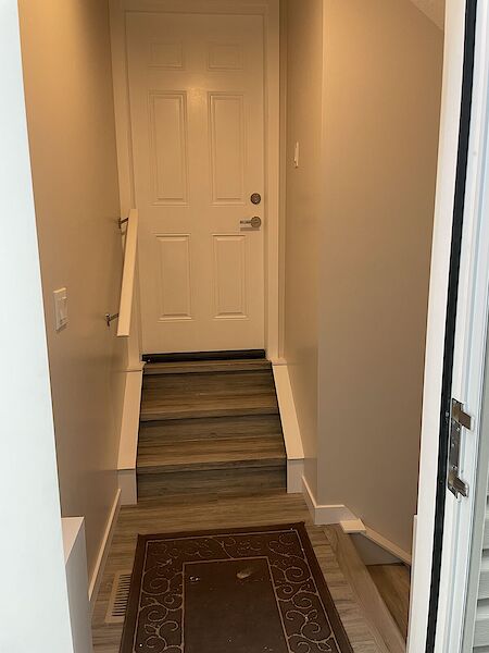 Calgary 1 bedroom Basement for rent. Property photo: 558464-2