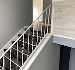 Amazing 4 bedroom 2 bath newly renovated duplex