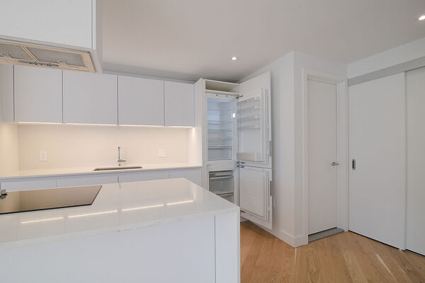 Montr&eacute;al 1 bedrooms Apartment for rent. Property photo: 558585-3