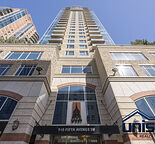 UNISON FURNISHED 2 BEDROOM CONDO AT FIVE WEST II - DOWNTOWN