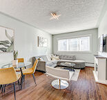 FURNISHED MISSION CONDO, CLOSE TO EVERYTHING!