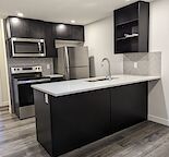 ✨ Bright NEW 2-Bed Suite in Silverton | Private Entry + In-Suite Laundry✨