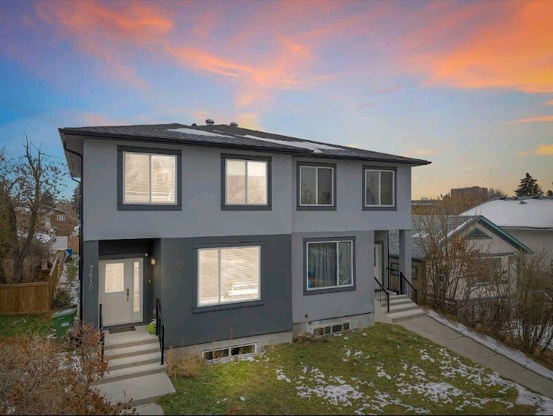 Calgary 2 bedrooms Basement for rent. Property photo: 559092-1