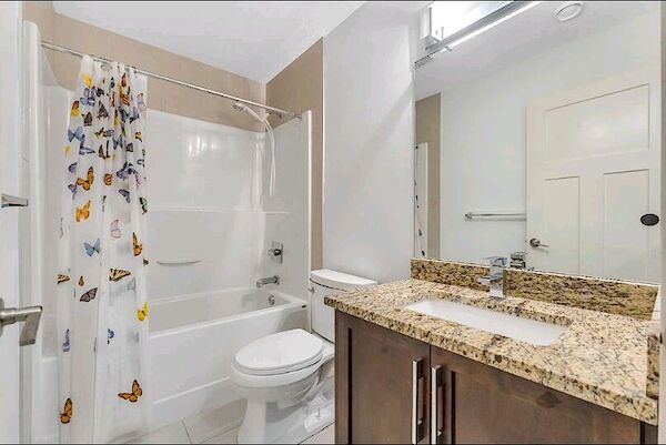 Calgary 2 bedrooms Basement for rent. Property photo: 559092-2