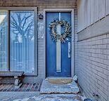 Rutland Townhouse Central SW Location Near Mount Royal University