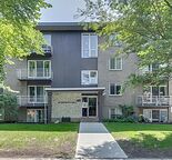 Two Bedroom Mission Condo