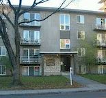 Two Bedroom Mission Condo
