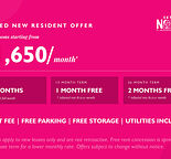 SKYVIEW NORTH BY TRUMAN - Beautiful Brand New Condos