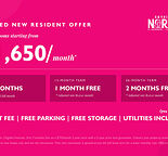 SKYVIEW NORTH BY TRUMAN - Beautiful Brand New Condos
