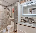 1 Bedroom Mission Condo