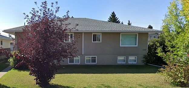 Calgary 2 bedrooms Main Floor for rent. Property photo: 559330-1
