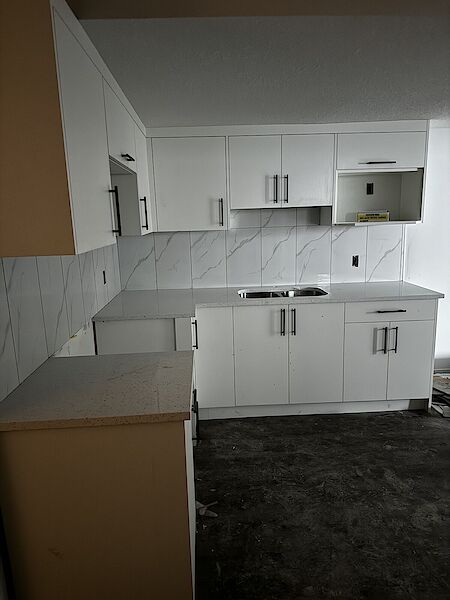 Calgary 2 bedrooms Basement for rent. Property photo: 559343-2