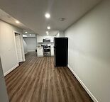 2 Bedroom 1 Bath Brand new Basement Unit