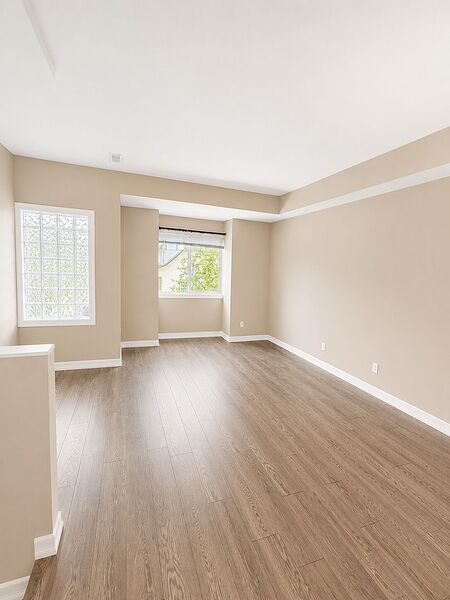 Calgary 2 bedrooms Townhouse for rent. Property photo: 559412-3