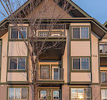 MODERN | BRIGHT WEST FACING | COZY | 2 BEDROOM | 2.5 BATHROOMS