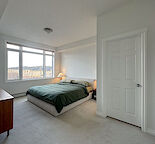Large 2 Bed + 2 Bath | Concrete Building | 2 Heated Parking Stalls | Walk to LRT
