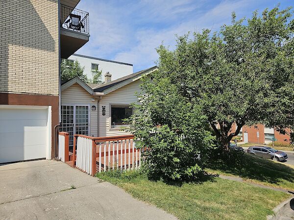 Calgary 2 bedrooms Basement for rent. Property photo: 559477-3
