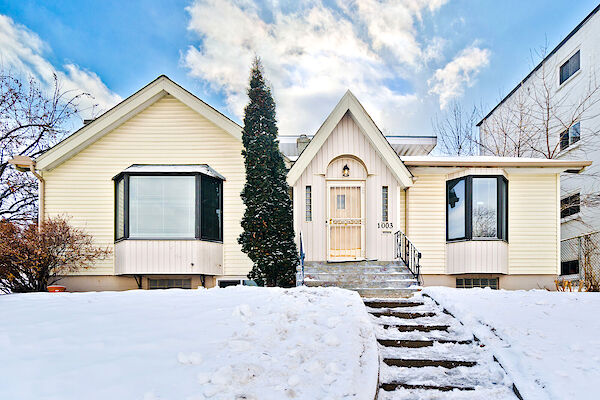 Calgary 2 bedrooms Basement for rent. Property photo: 559477-2