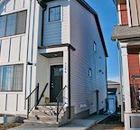Cozy 1 bedroom basement apartment