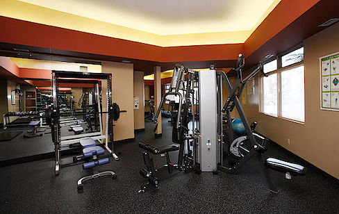 Calgary 1 bedrooms Apartment for rent. Property photo: 5596-2