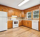 Spacious Character Home!