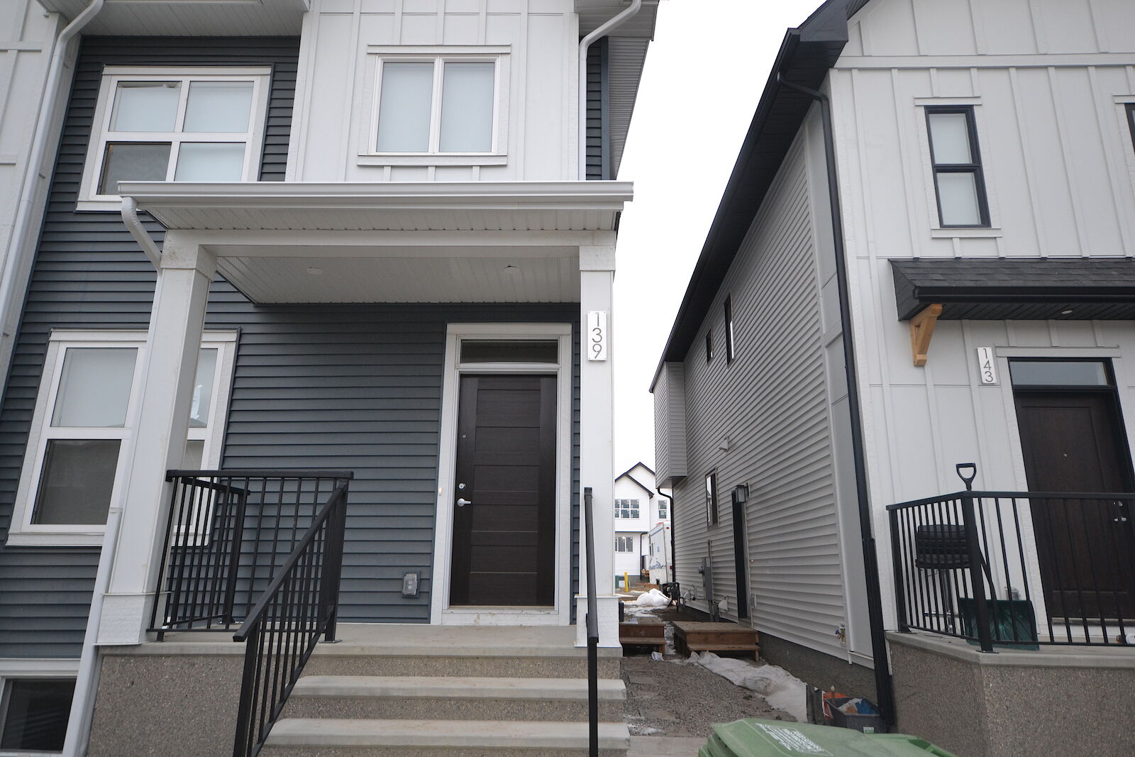 Calgary 2 bedrooms Basement for rent. Property photo: 559653-1