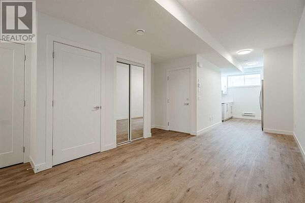 Calgary 1 bedroom Basement for rent. Property photo: 559690-3