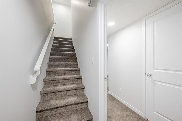 Calgary 1 bedroom Basement for rent. Property photo: 559690-2