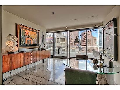 Calgary 2 bedrooms Condo Unit for rent. Property photo: 55970-3