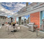 DOWNTOWN - Le Germain Residences - 2 Bedroom Executive Suite