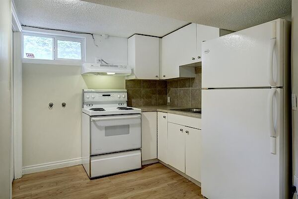 Calgary 2 bedrooms Basement for rent. Property photo: 559752-3