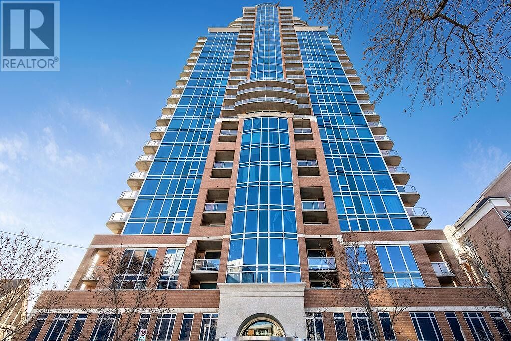 Calgary 2 + Den bedrooms Condo Unit for rent. Property photo: 559797-1