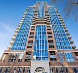 Large 2 bedroom with massive patio