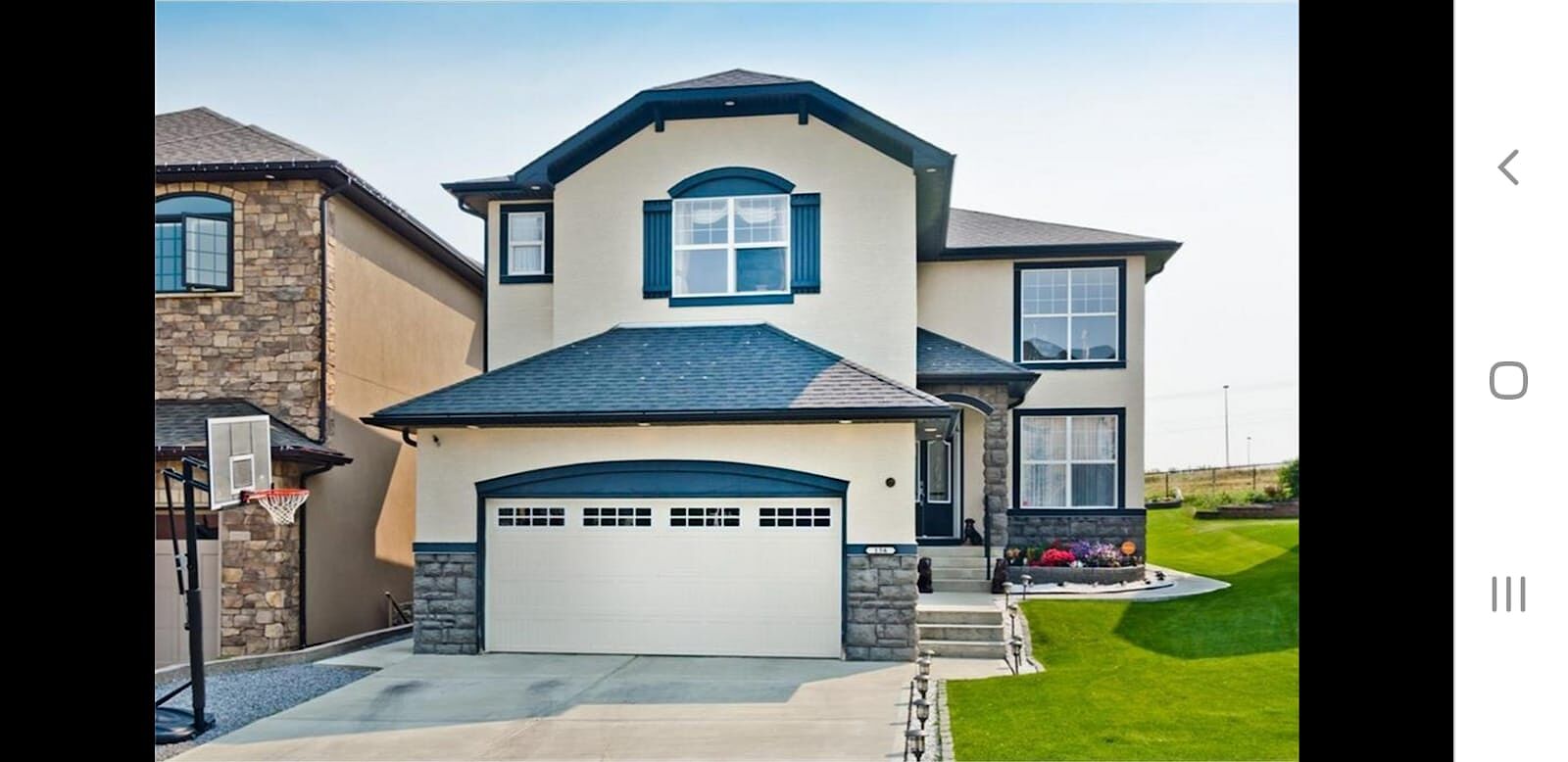 Calgary 4 + Den bedrooms House for rent. Property photo: 559866-1