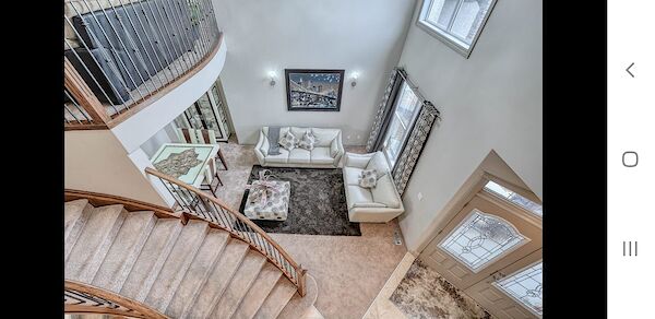 Calgary 4 + Den bedrooms House for rent. Property photo: 559866-3