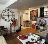 Pet friendly, Affordable, 1 Bedroom Walkout Basement Suite - Sunalta
