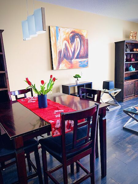 Calgary 3 bedrooms Townhouse for rent. Property photo: 559985-3