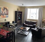 Furnished Home with Utilities and Internet Included Townhouse Cougar Ridge