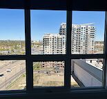 1 Bedroom Condo Unit with Den