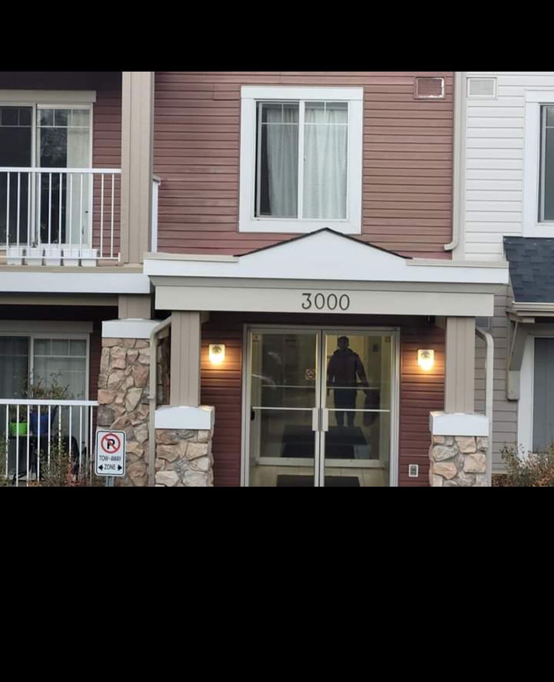Calgary 2 + Den bedrooms Condo Unit for rent. Property photo: 560281-1