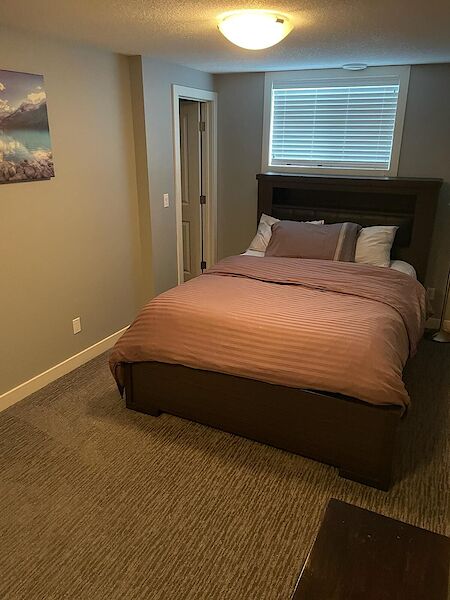 Calgary 2 bedrooms Basement for rent. Property photo: 560320-2