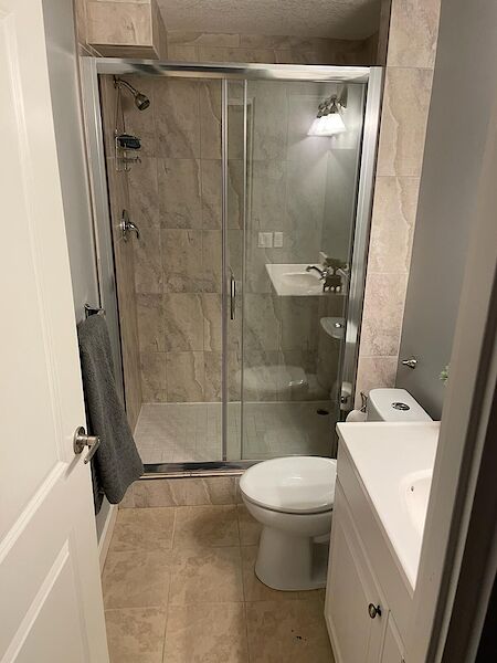 Calgary 2 bedrooms Basement for rent. Property photo: 560320-3