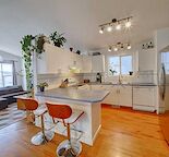 FREE SEPTEMBER RENT | Pet-Friendly 4 Bed Home | Walkout Basement