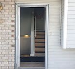 2 bedroom main level