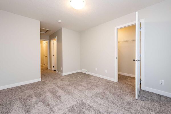 Calgary 3 bedrooms Townhouse for rent. Property photo: 560453-3