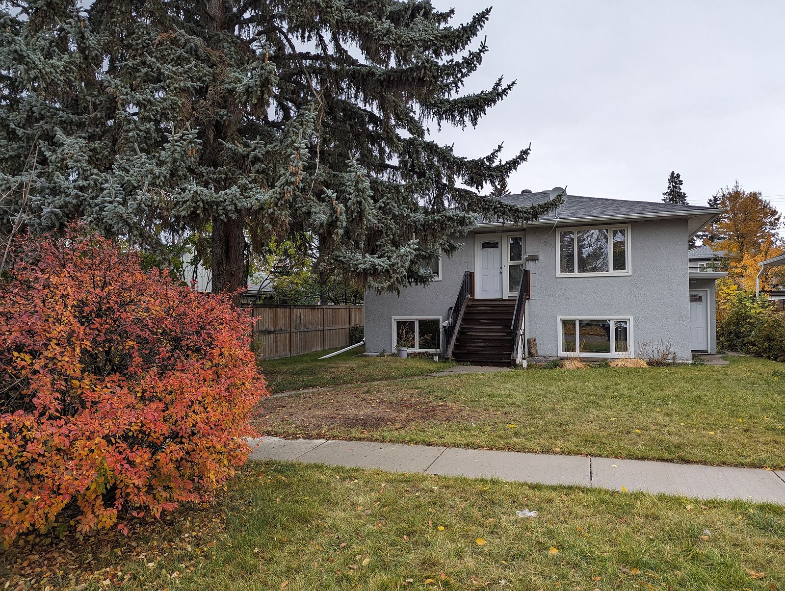 Calgary 2 bedrooms Main Floor for rent. Property photo: 560529-1