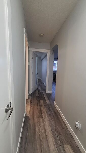 Calgary 1 bedroom Condo Unit for rent. Property photo: 560631-3