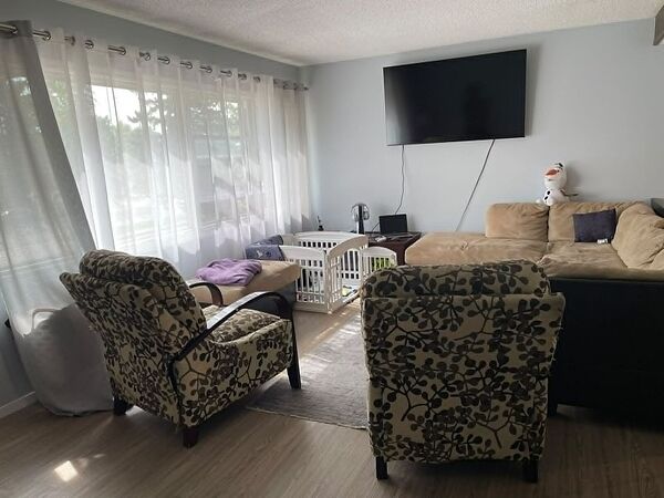 Calgary 3 bedrooms Townhouse for rent. Property photo: 560654-3