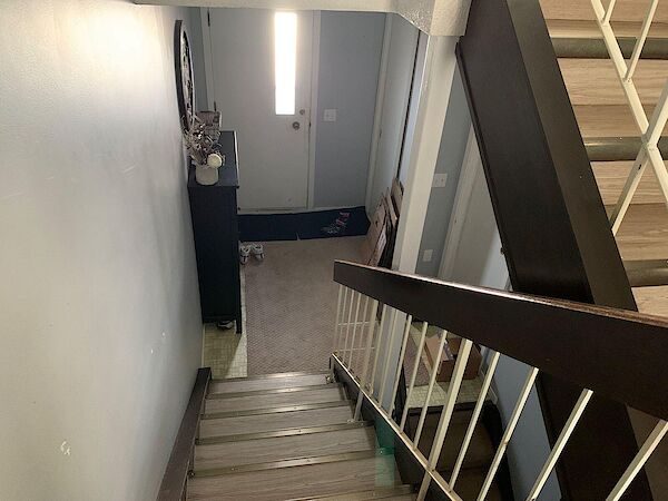 Calgary 3 bedrooms Townhouse for rent. Property photo: 560654-2