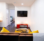 Furnished 1BR Walk‑Out Legal Basement Suite • Private Entry • Separate Furnace